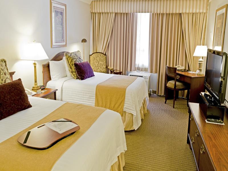 Bethesda Court Hotel Номер фото