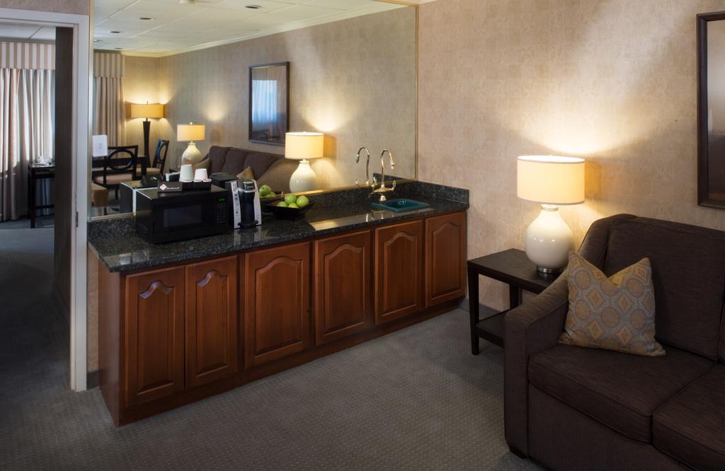 Bethesda Court Hotel Екстер'єр фото