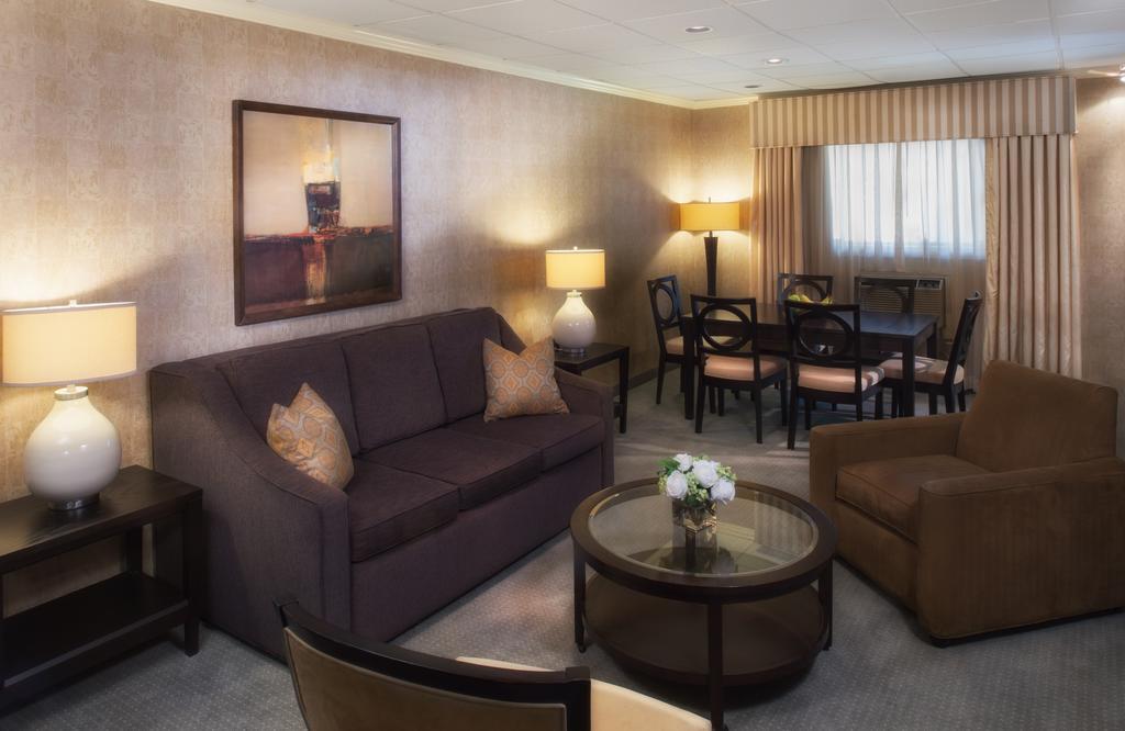 Bethesda Court Hotel Екстер'єр фото