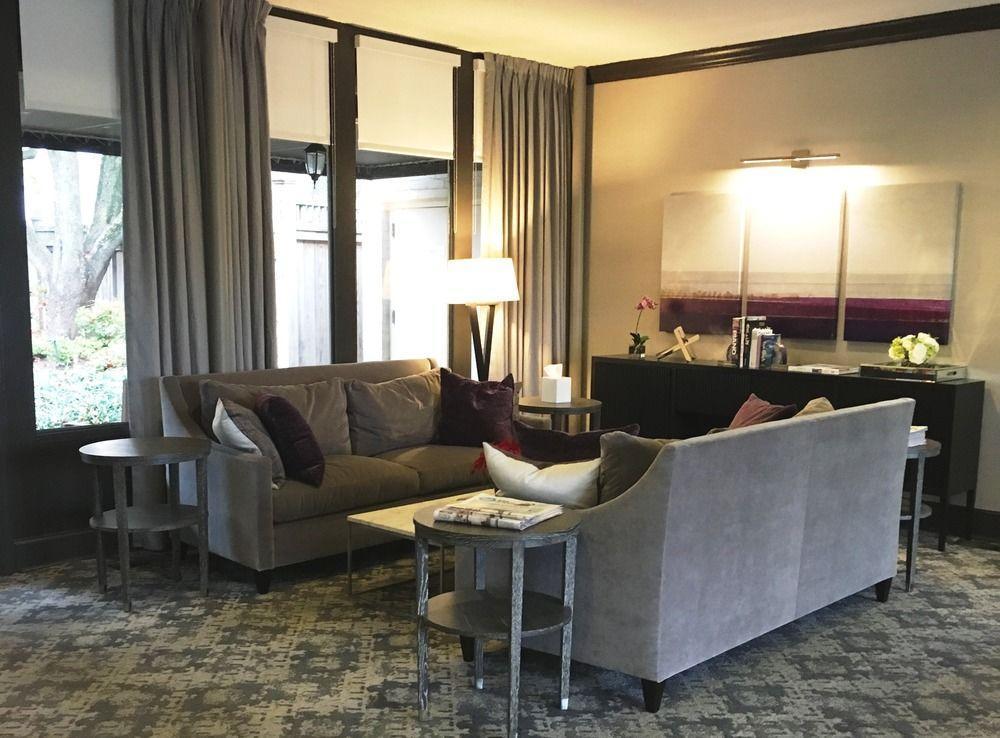 Bethesda Court Hotel Екстер'єр фото