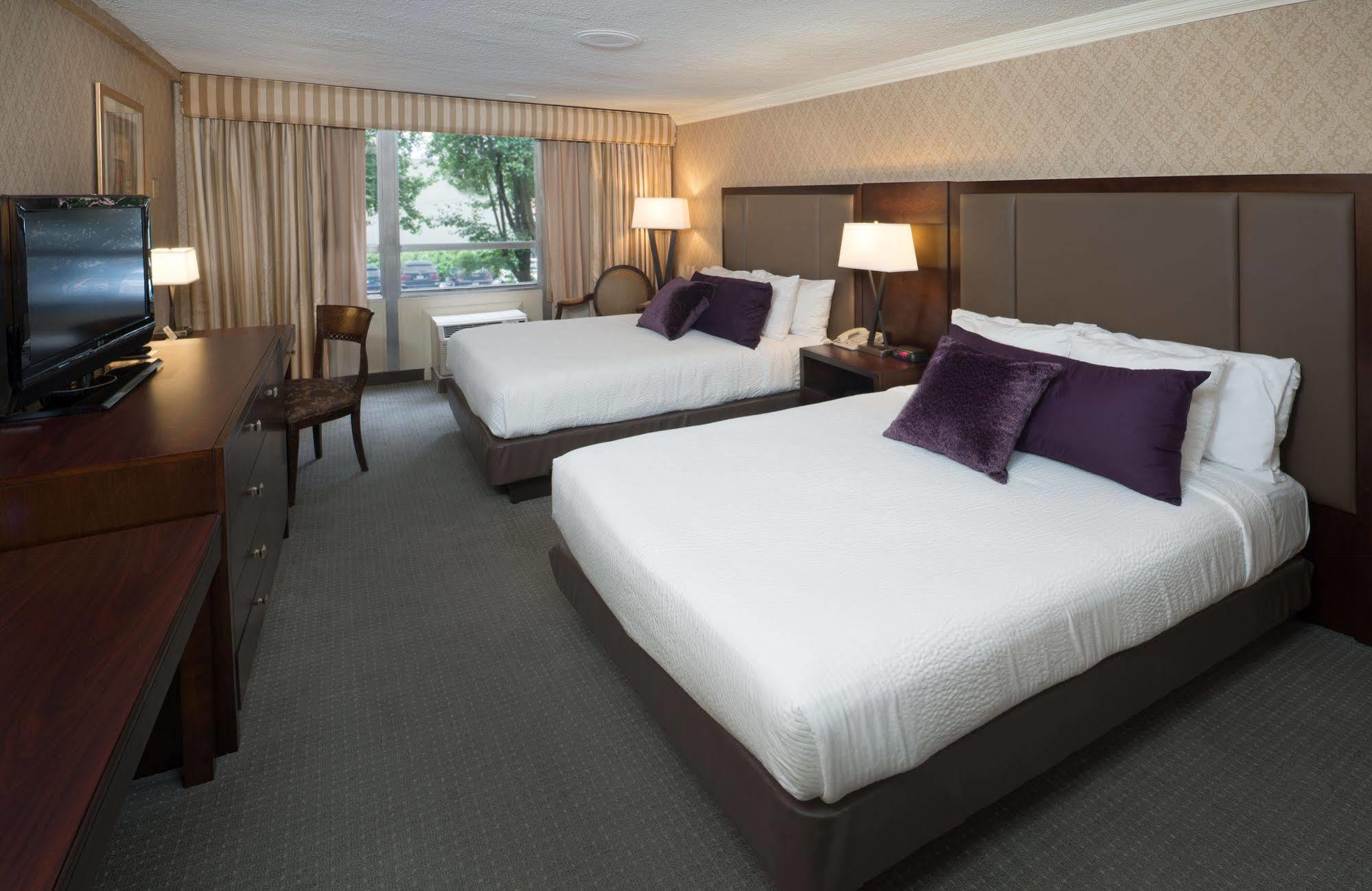 Bethesda Court Hotel Екстер'єр фото